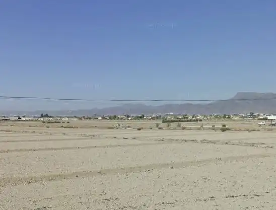 Terreny residencial en venda a Pedanías Centro, imagen 2