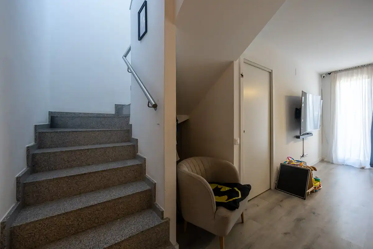 Duplex con balcone in vendita a Carrer de Sant Ramon de Penyafort, imagen 23