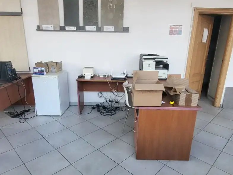 Commercial properties for rent in Carbajosa de la Sagrada  with Air Conditioner, Heating and Furnished