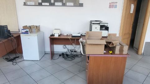 Photo 3 of Commercial properties for rent in Calle Zeppelin, 7, Carbajosa de la Sagrada, Salamanca