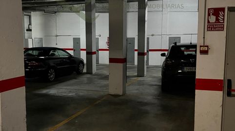 Photo 4 of Garage for sale in Calle Britania, Alicante Golf, Alicante / Alacant