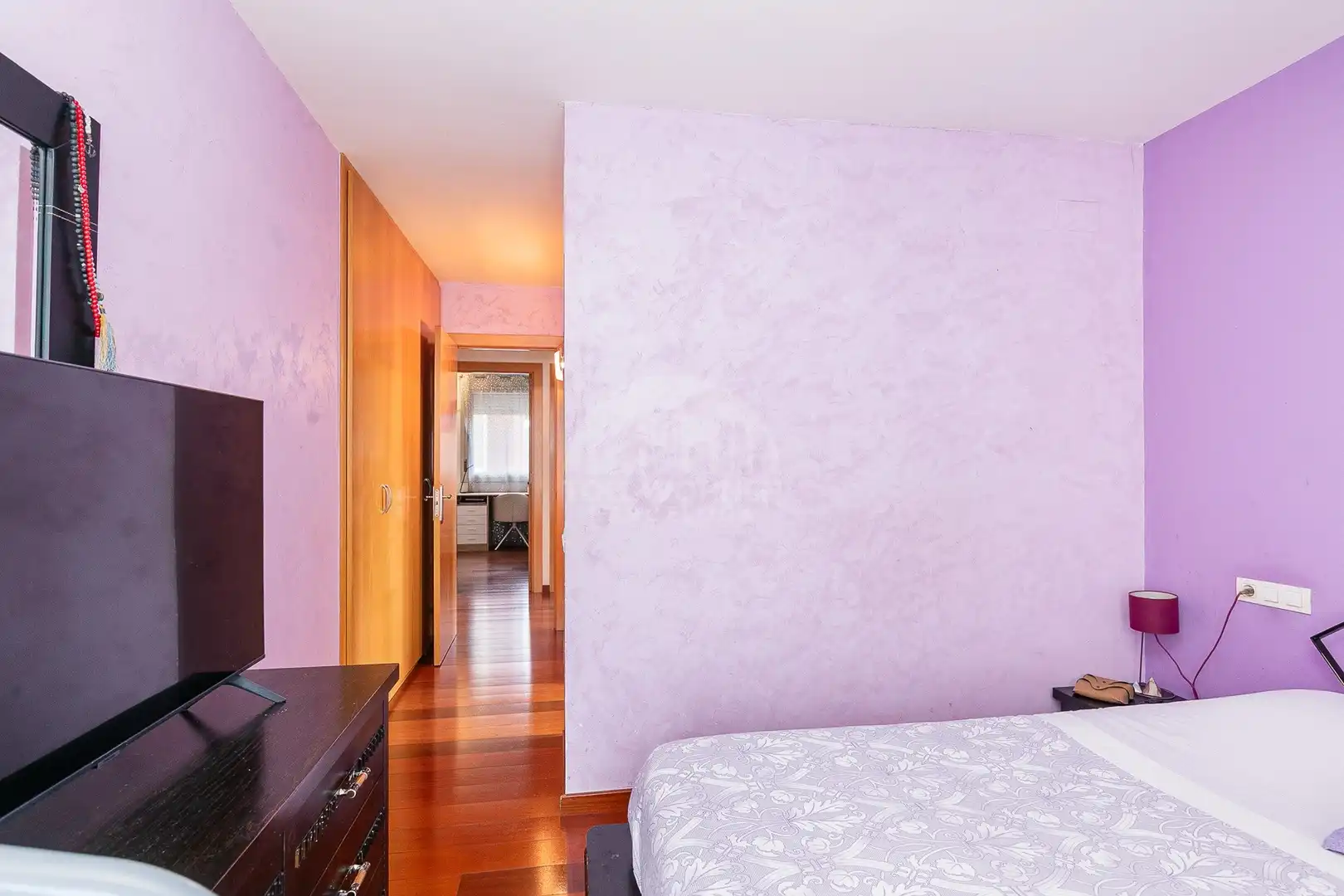 Ático en venta en CL PINZON, La Barceloneta