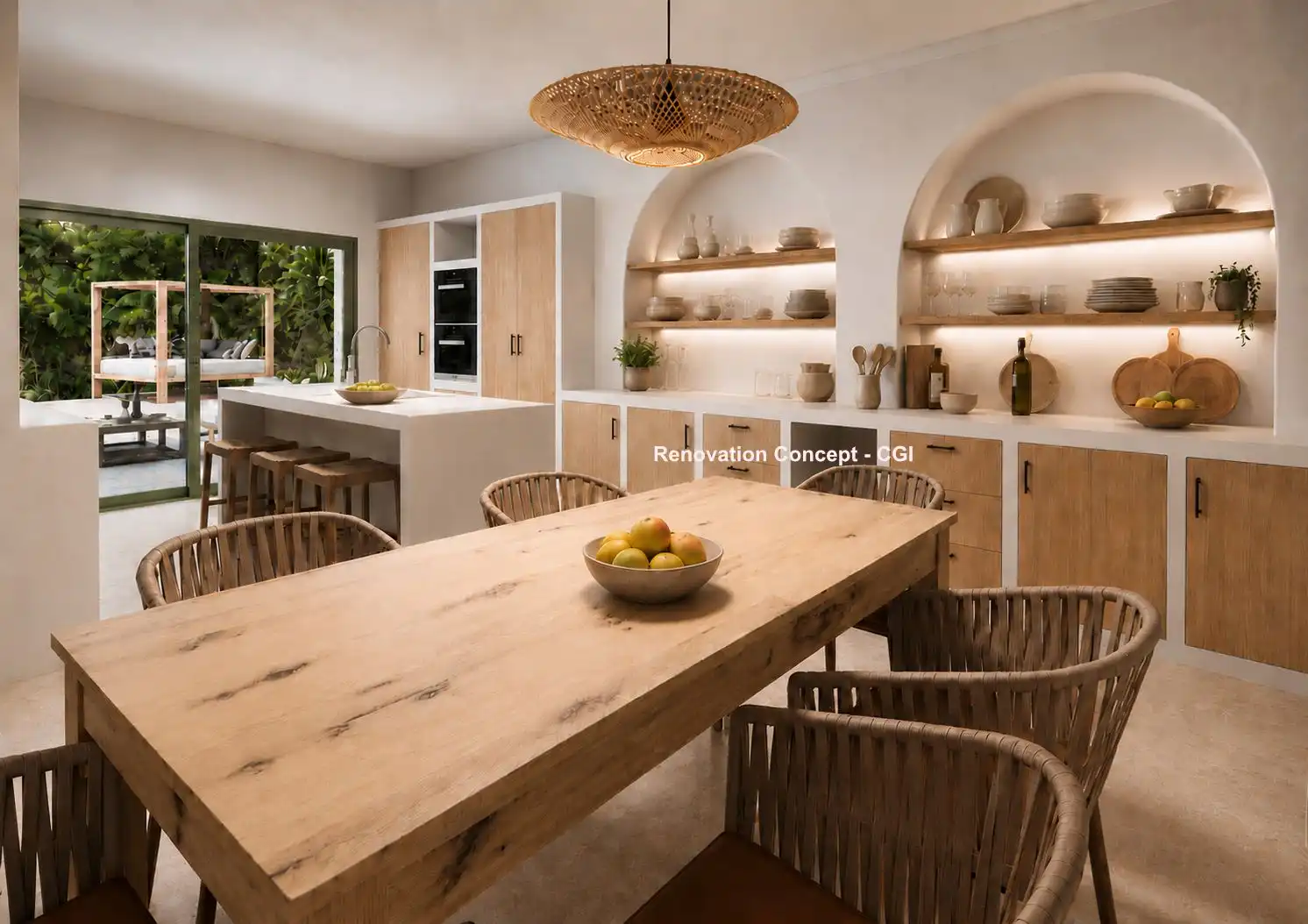 Maison avec jardin à vendre à Canuta, imagen 8