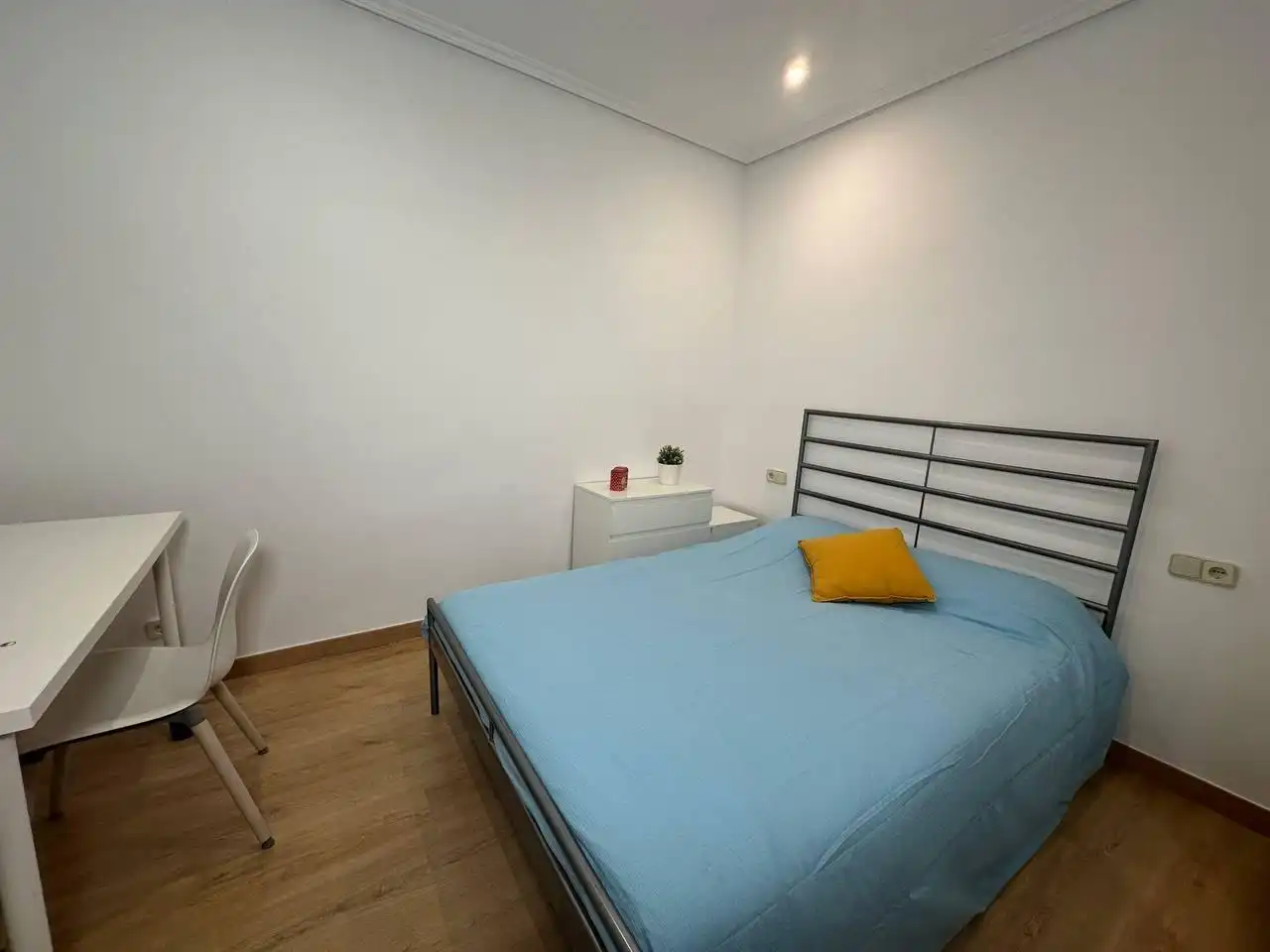 Flat with lift for sale in Calle ALONSO CANO 65, imagen 5