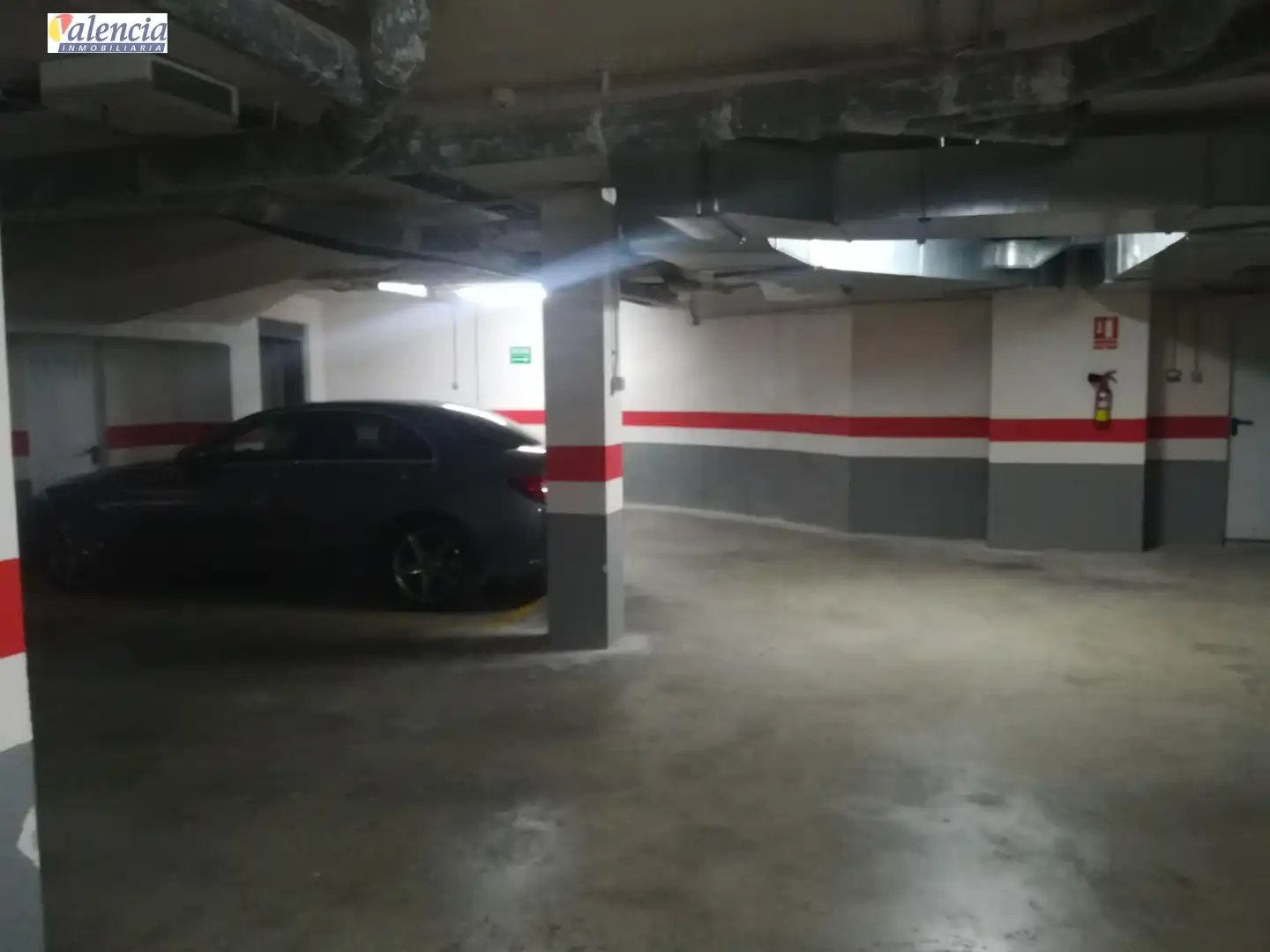 Einzelparkplatz zum Verkauf in Vilamarxant, imagen 3