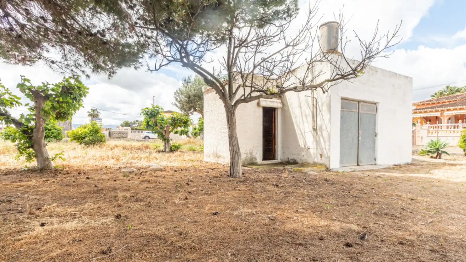 Villa avec jardin à vendre à Els Poblets, imagen 6