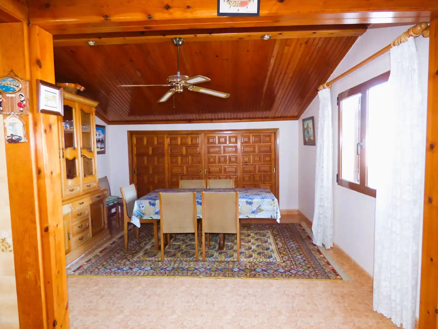 Villa avec terrasse à vendre à Camí Guadiana, imagen 44