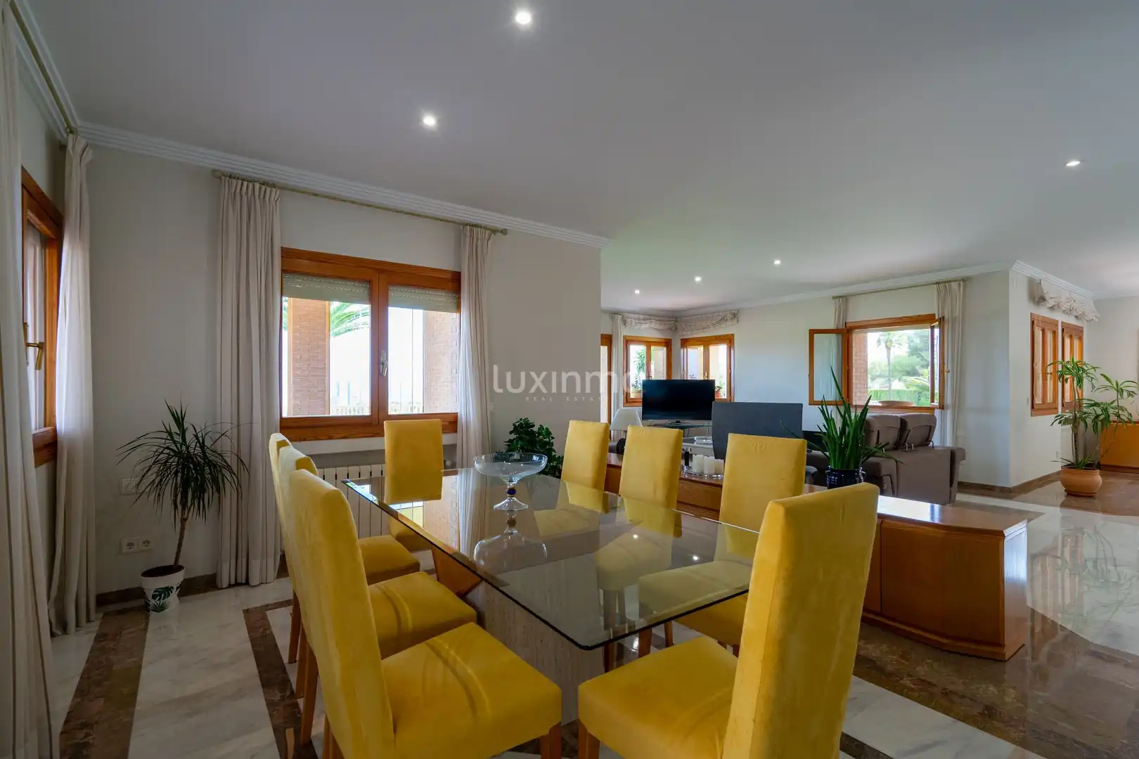 Chalet con piscina en venta en Gargasindi - Garduix - Colina del Sol, imagen 10