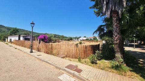 Photo 4 of Residential for sale in Solar Suelo Sapu 3, 45, Corteconcepción, Huelva