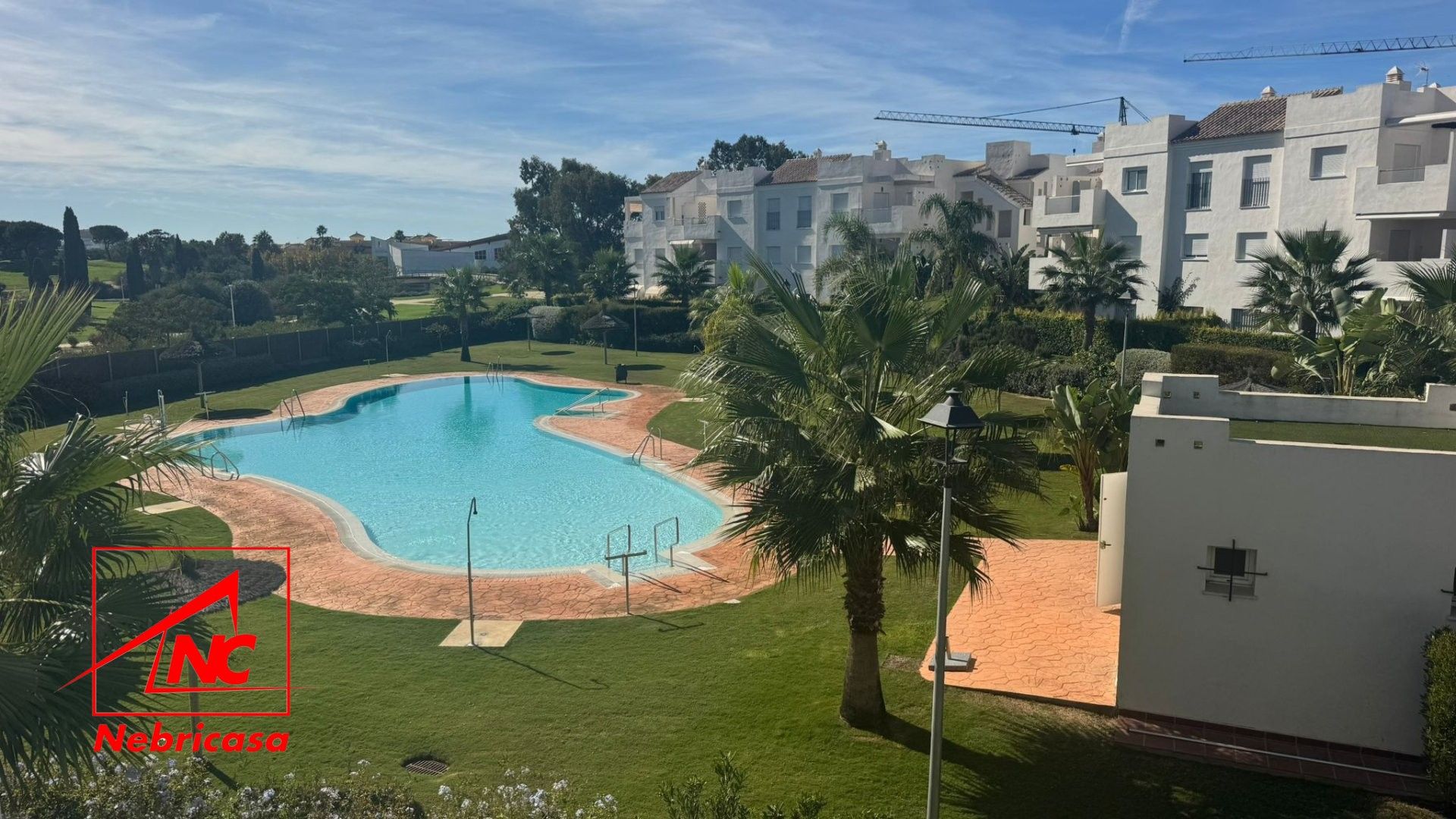 Pis en venda a Las Tres Piedras - Costa Ballena
