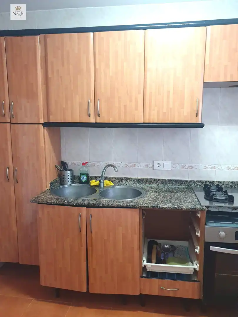Kitchen of Detached homes for sale in  Palma de Mallorca  with Terrace