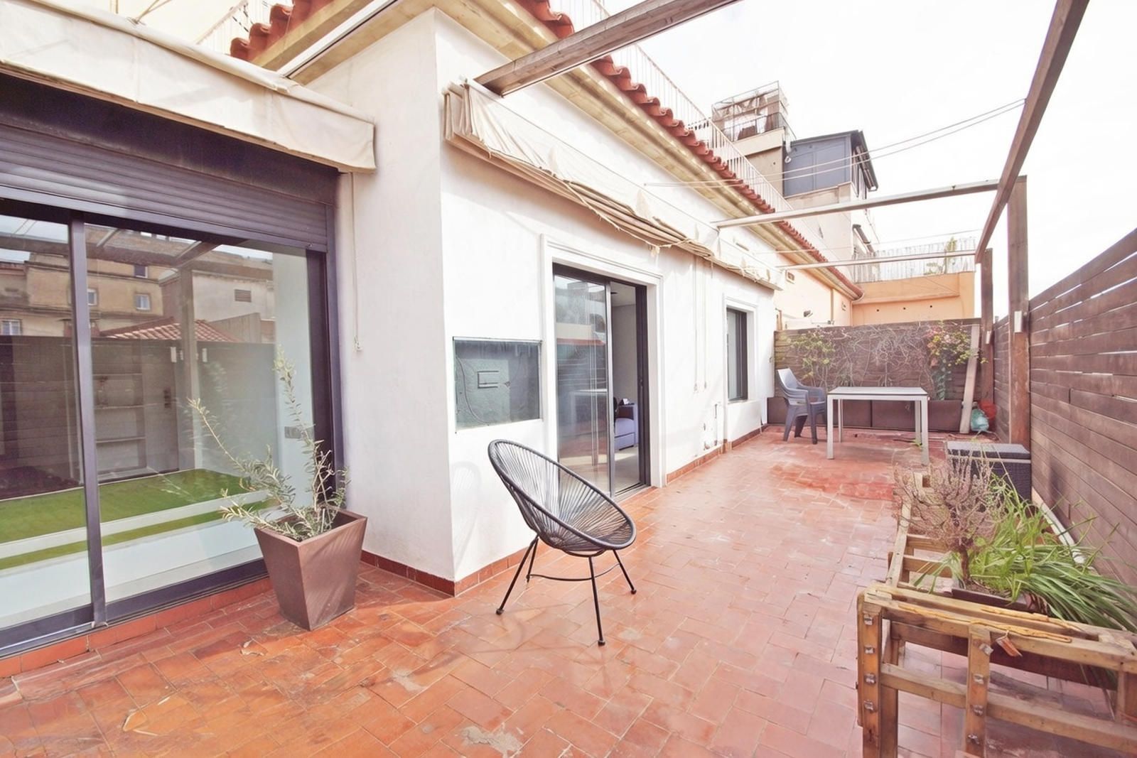 Àtic en venda a Calle Rios Rosas, 46, El Putget i el Farró, Sarrià - Sant Gervasi