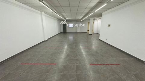 DOBLE LOCAL COMERCIAL CON ENTRADAS INDEPENDIENTES EN EL VENDRELL!!!!