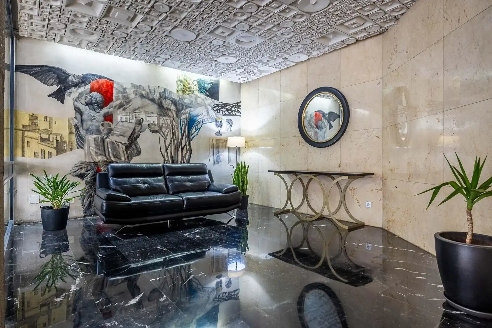 Appartement avec ascenseur à vendre à Avenida REPUBLICA ARGENTINA, imagen 31