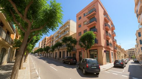 Foto 2 de Piso en venta en Carrer del Pintor Velàzquez, Eixample, Mataró