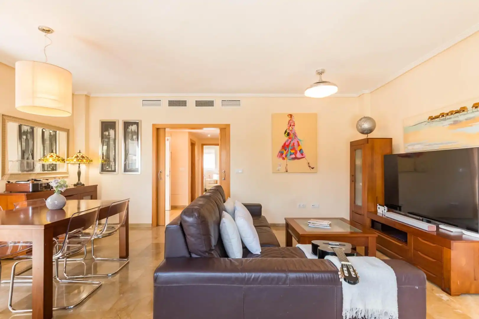 Haus oder Chalet zum Verkauf in Calle CABO DE PALOS, Altorreal - El Chorrico