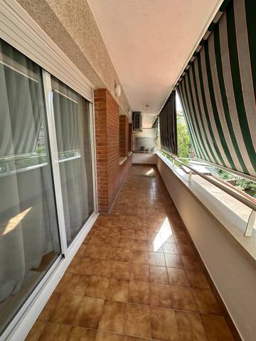 Piso en Venta en El Poble Sec - Parc de Montjuïc