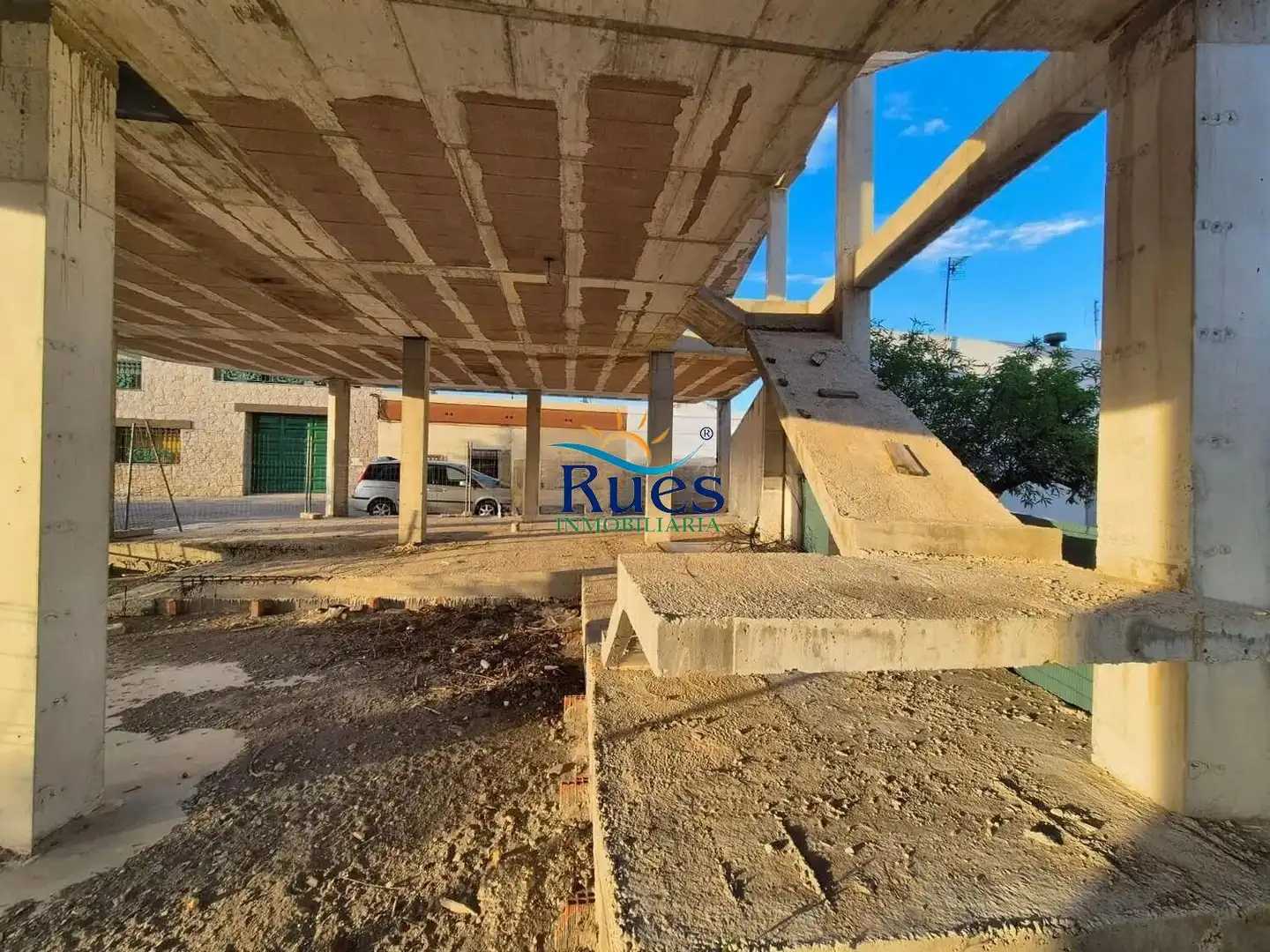 Edifici en venda en Cabanes