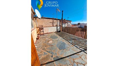 Foto 4 de Finca rústica en venda a Jérez del Marquesado, Granada