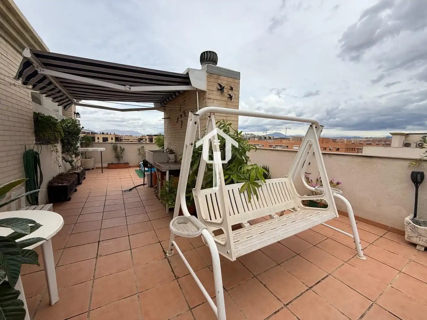 Penthouse mit Terrasse zum Verkauf in Calle MED MANUEL ALBEROLA, imagen 49