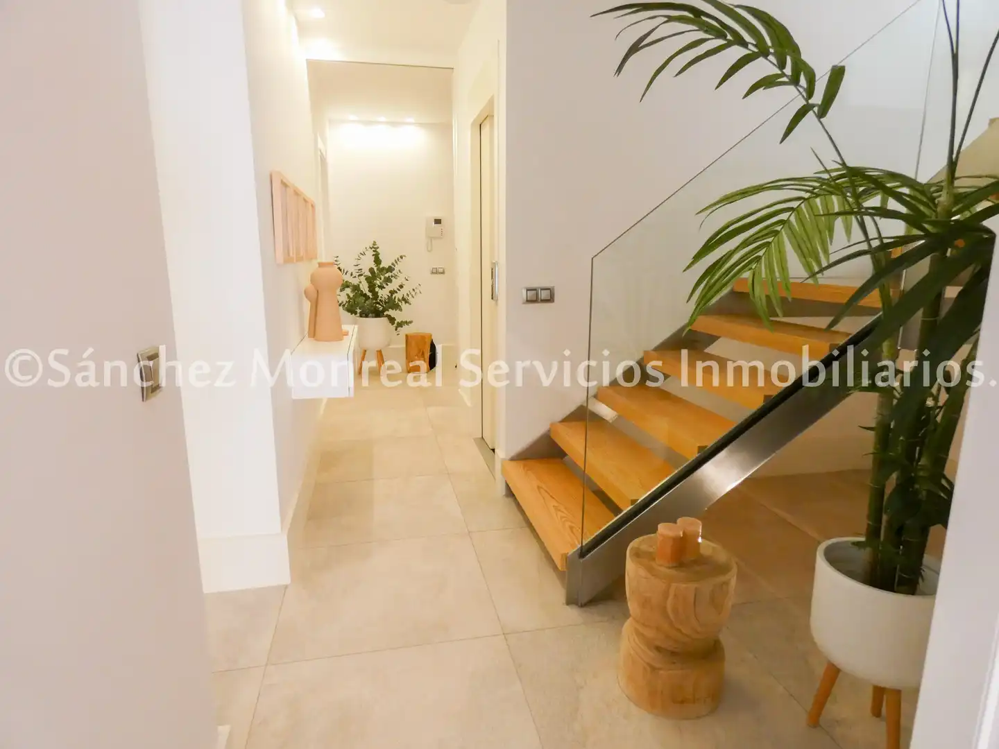 Casa o chalet en venta en Alcázar de San Juan con Aire acondicionado, Calefacción y Jardín privado