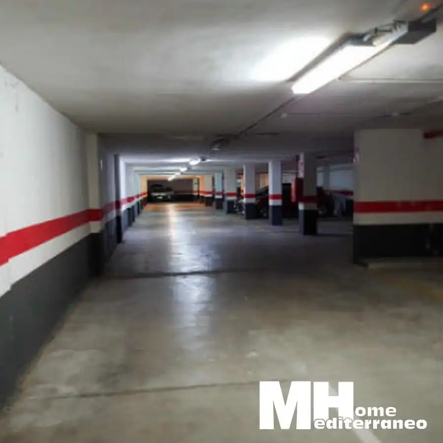 Parking de Garaje en venta en Vila-real