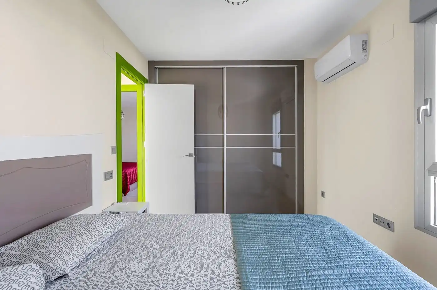 Detached house with terrace for sale in Calle Montebello, imagen 18