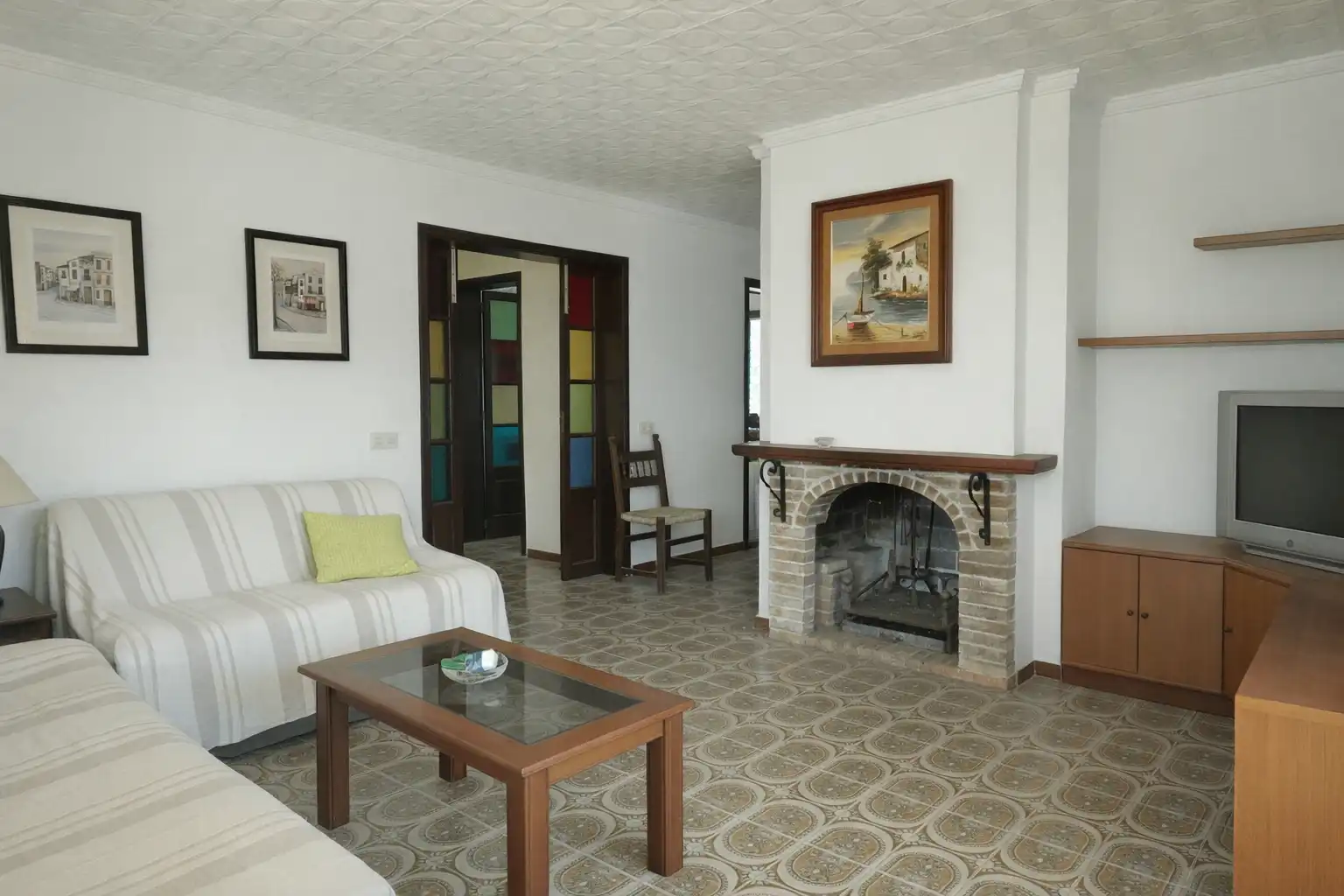 Casa o chalet en venta en Sant Llorenç des Cardassar