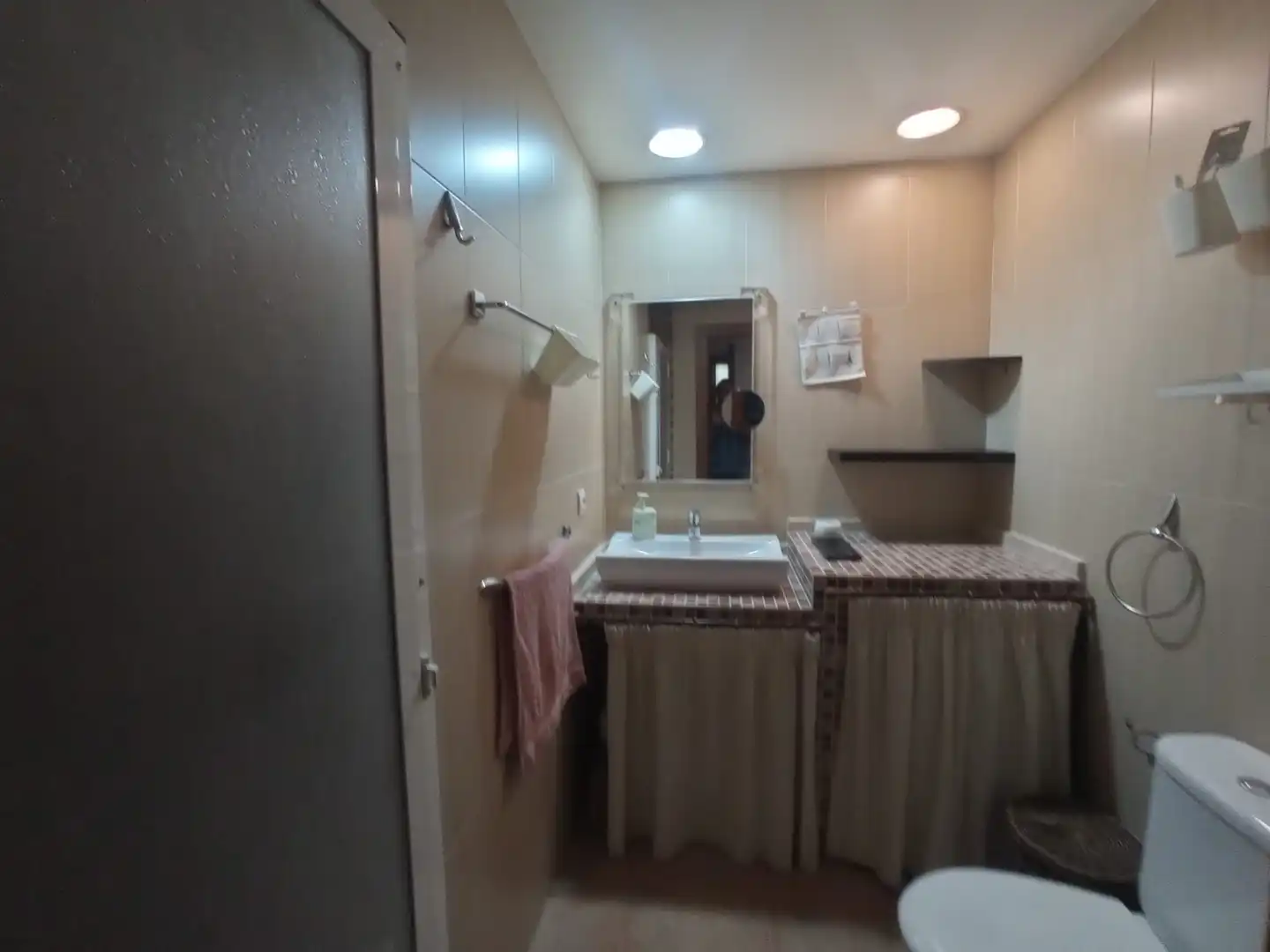 Apartament amb piscina de lloguer a Camino de la Cantera 22, imagen 11
