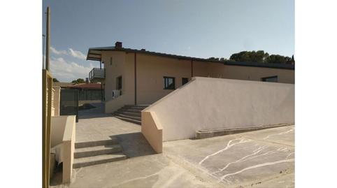 Foto 4 de Casa o chalet en venta en Avenida Ebro Urcamusa, 49, La Muela, Zaragoza