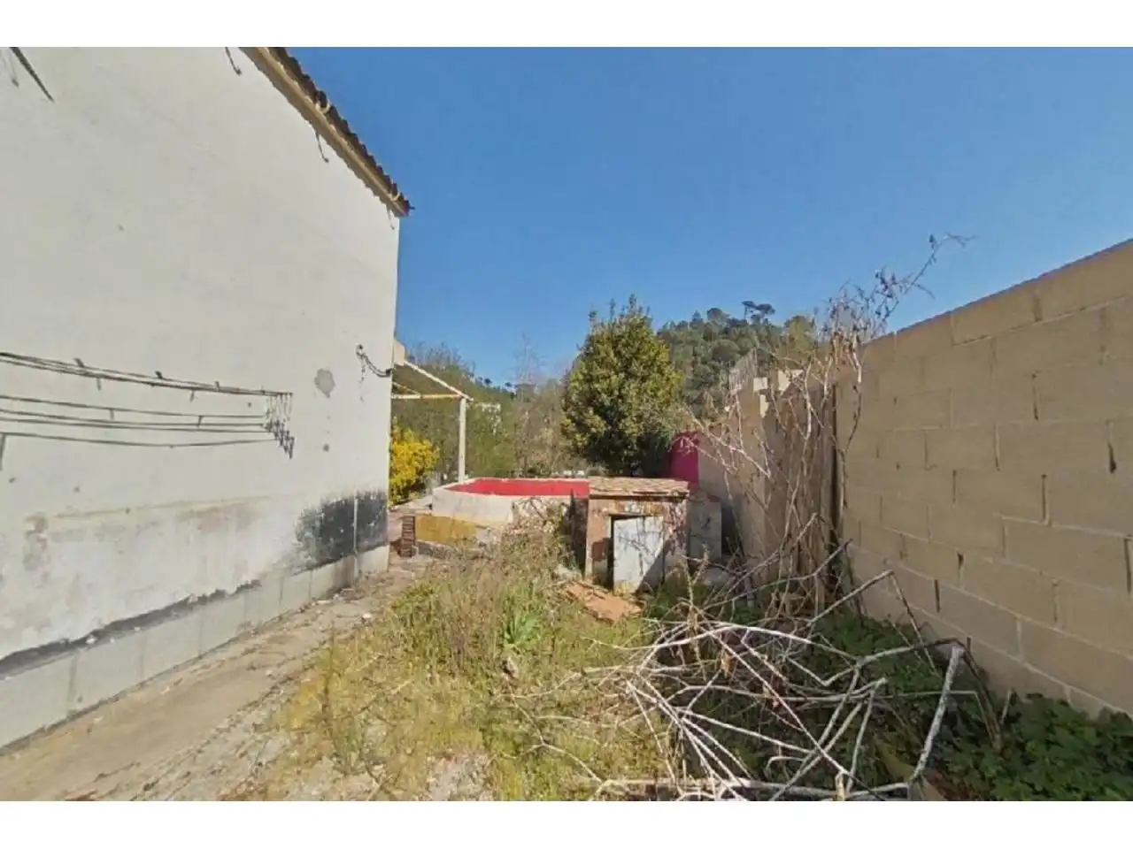 Casa o chalet en venta en Massanes