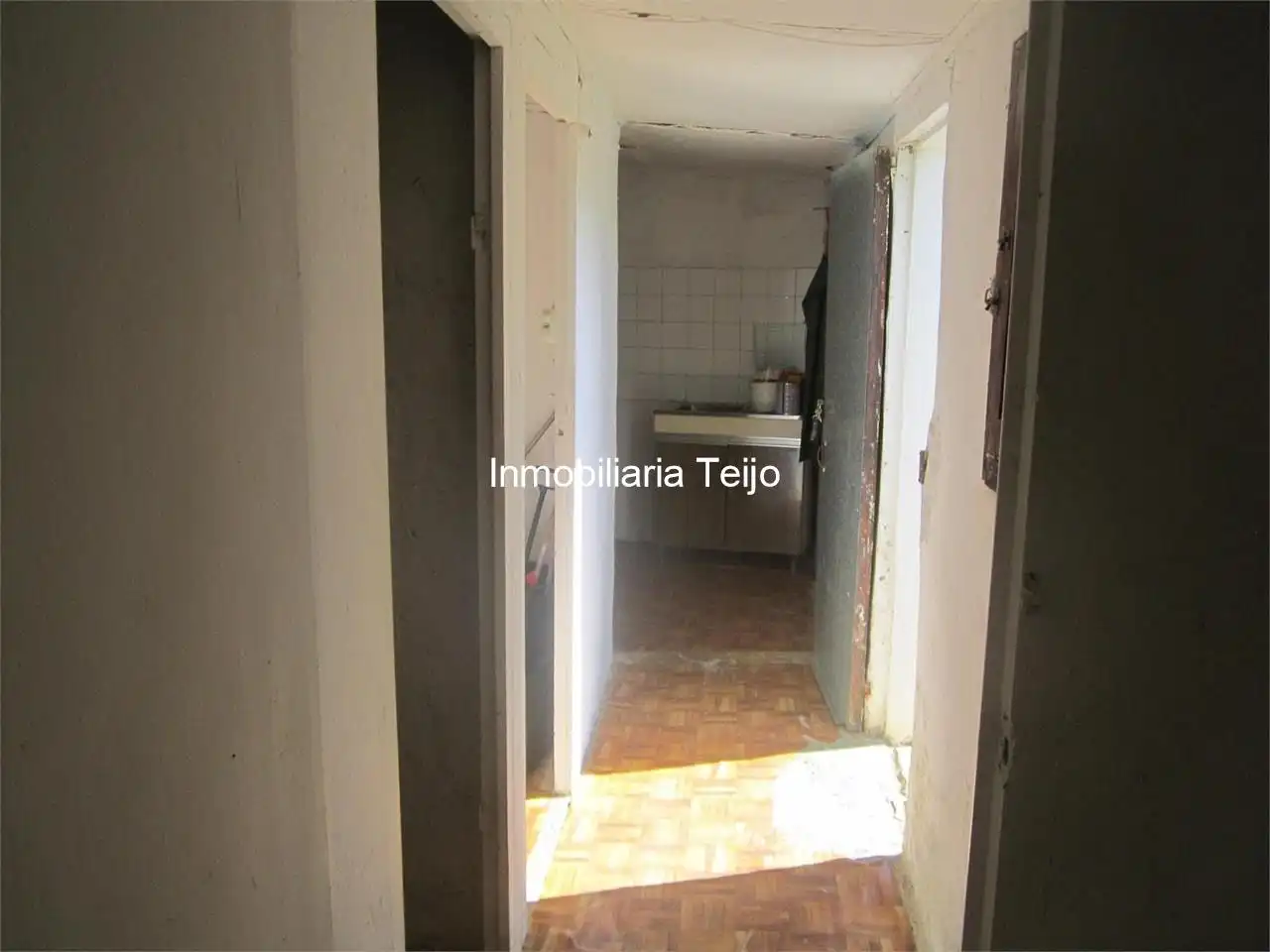 Casa o xalet en venda en Ferrol