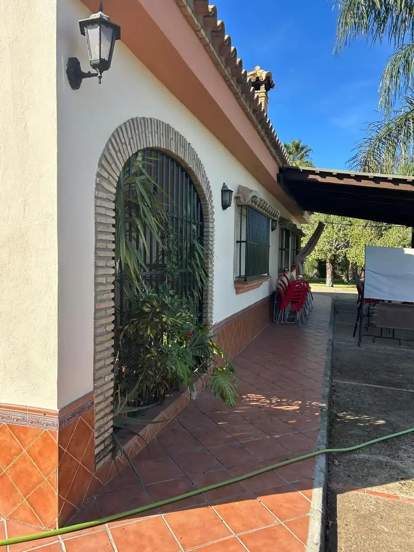 Villa avec piscine à vendre à Pelagatos - Pago del Humo, imagen 23