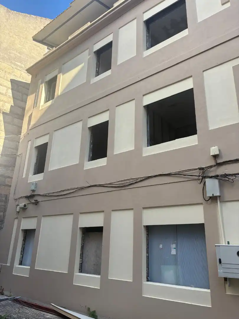 New build Ground floor with lift for sale in Rúa Tomás A. Alonso 35, imagen 2