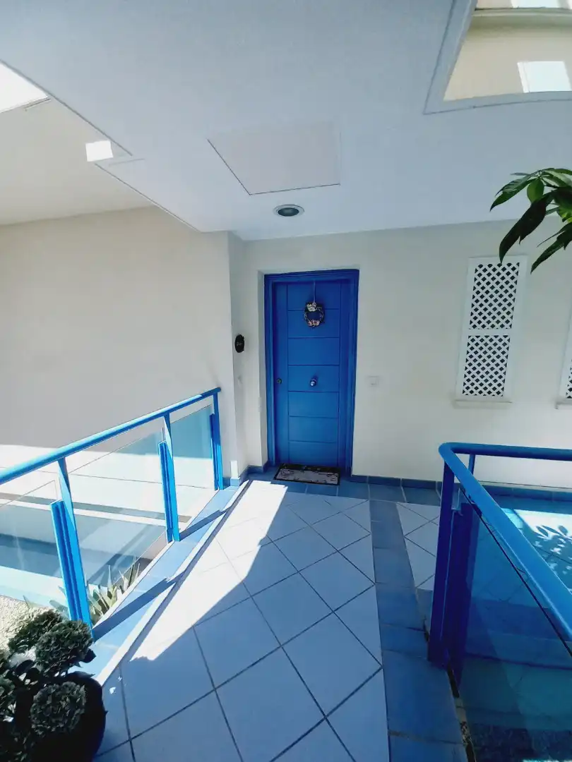 Piso con terraza en venta en Calle Río Amazonas 10, imagen 2