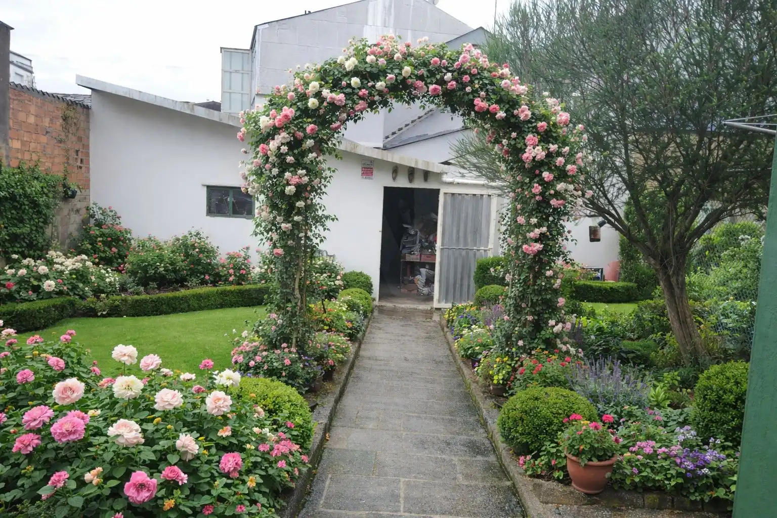 Casa aparellada en venda a As Pontes de García Rodríguez, imagen 22