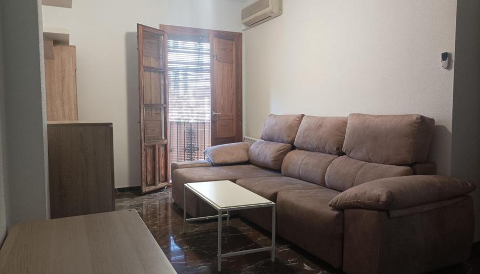 Photo 1 of Flat to rent in San Ildefonso, Granada