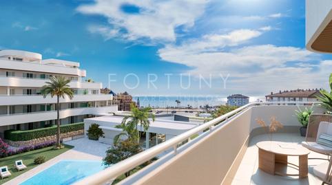 Photo 5 of Flat for sale in Avenida de Andalucía, 28, Urbanización Santa Rosa, Torrox