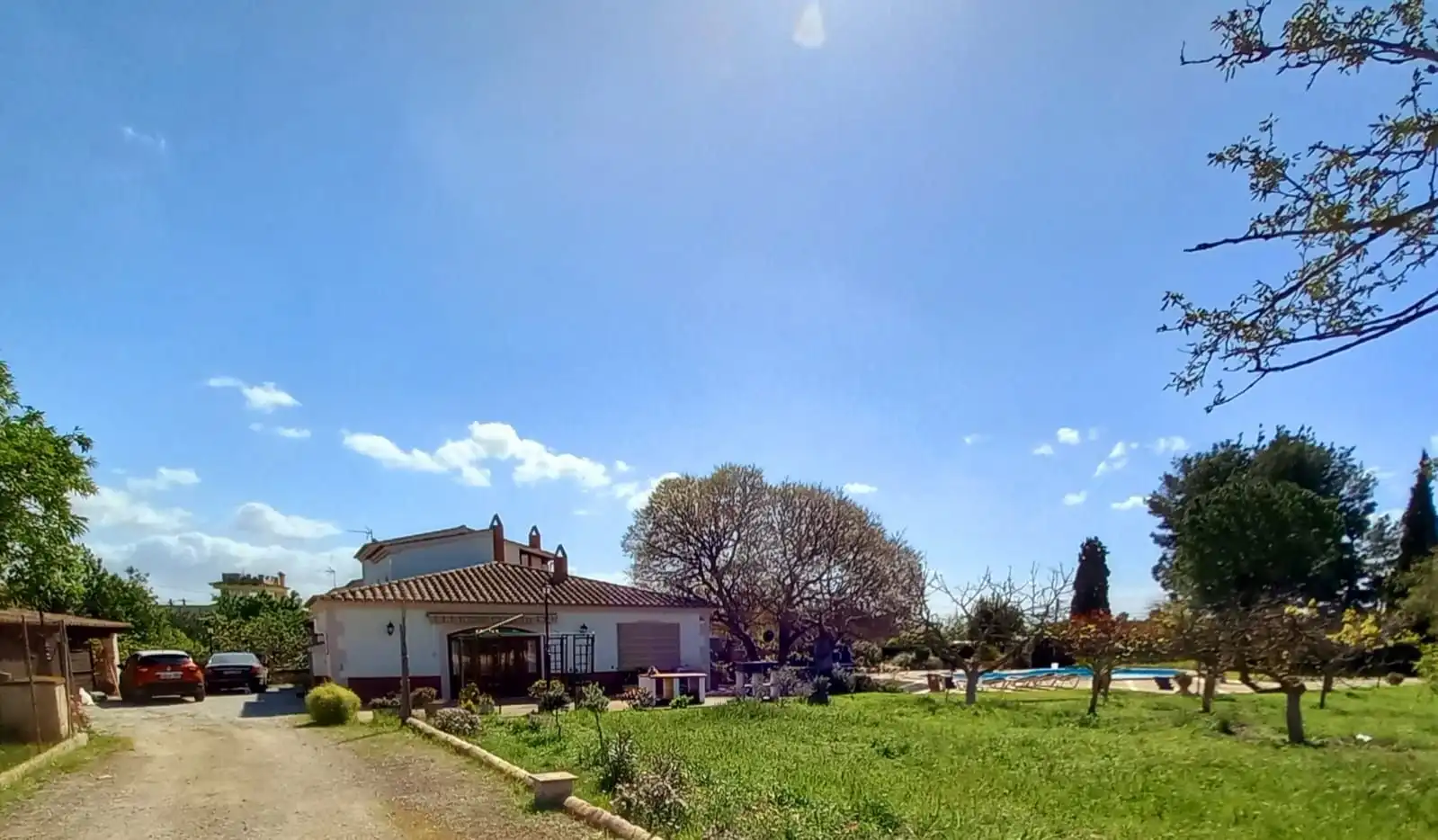 Casa o xalet en venda a Son Sardina
