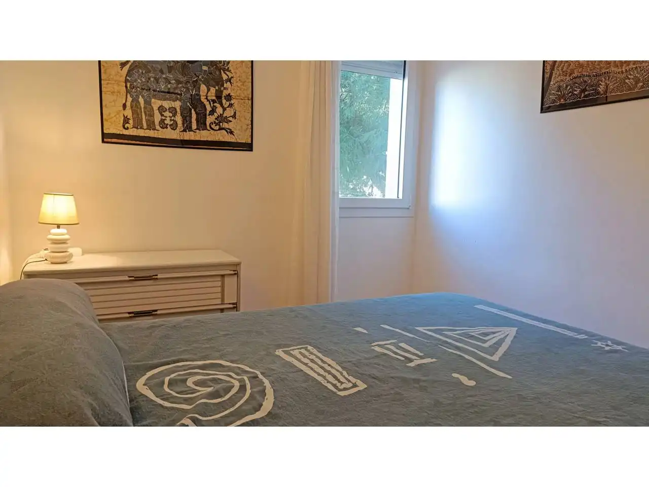 Habitación de Piso en venta en L'Escala con Aire acondicionado, Calefacción y Terraza