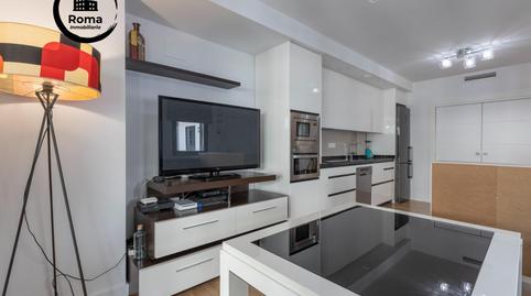 Foto 5 de Àtic en venda a Parque de San Roque, Granada