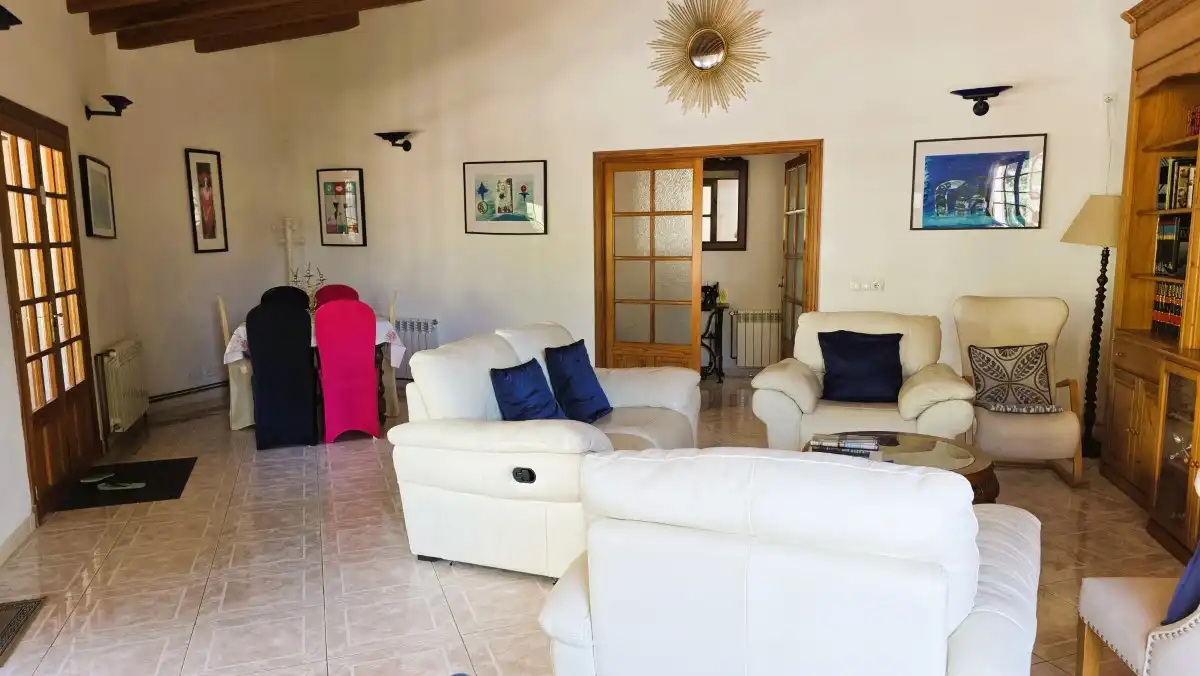 Casa con piscina in vendita a Sóller, imagen 9