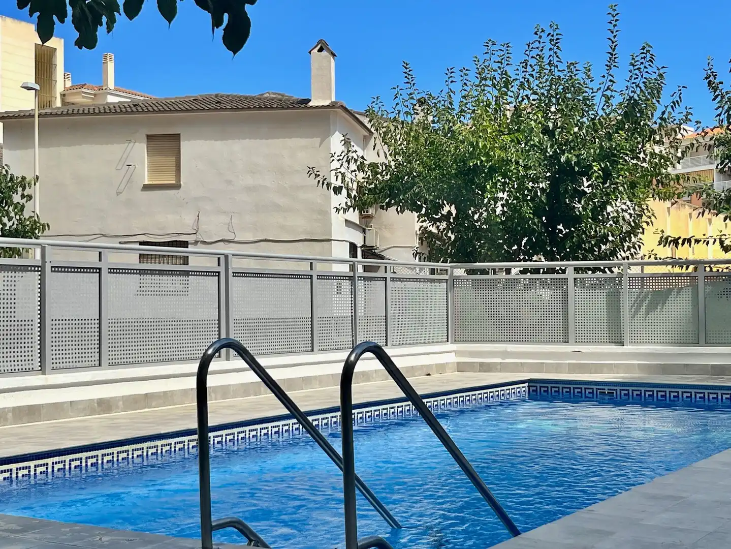 Study for sale in Playa Morro de Gos