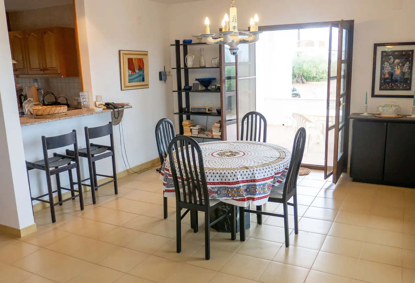 Maison rustique à vendre à L'Ampolla, imagen 4