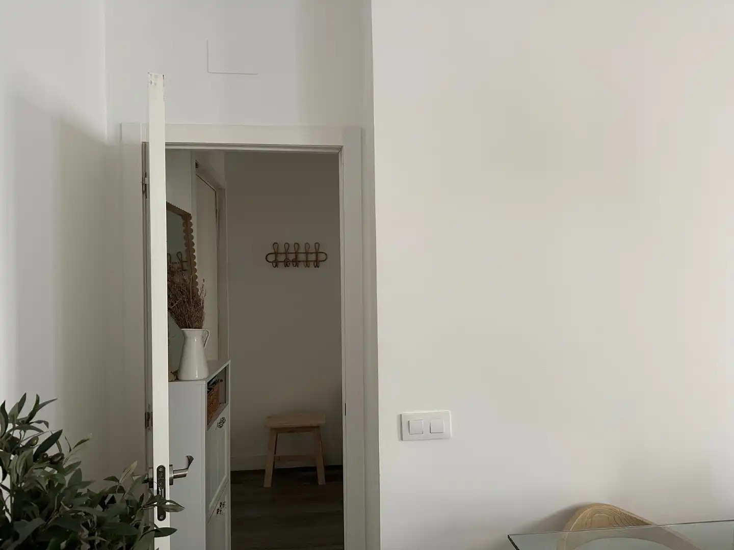 Wohnung zur Miete in Madrid mit Klimaanlage, Heizung und Möbliert