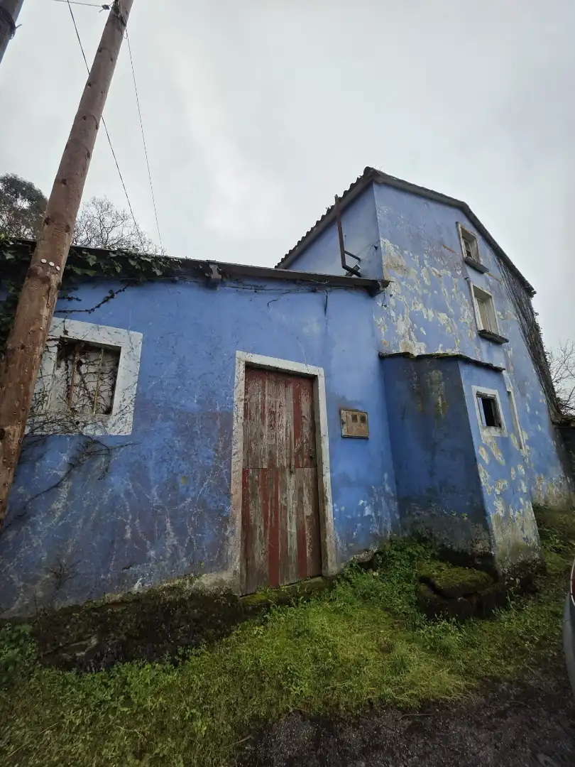 Adossat en venda a A Malata - Catabois - Ciudad Jardín, imagen 2