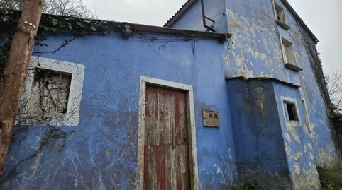 Photo 2 of Single-family semi-detached for sale in A Malata - Catabois - Ciudad Jardín, Ferrol