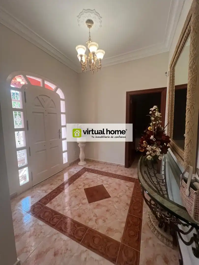 Villa mit Pool zum Verkauf in Rincón de Loix, imagen 7