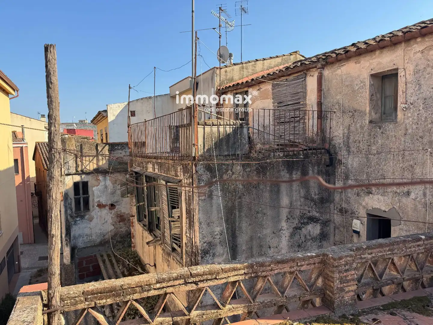 Maison mitoyenne à vendre à Lliçà d'Amunt, imagen 31