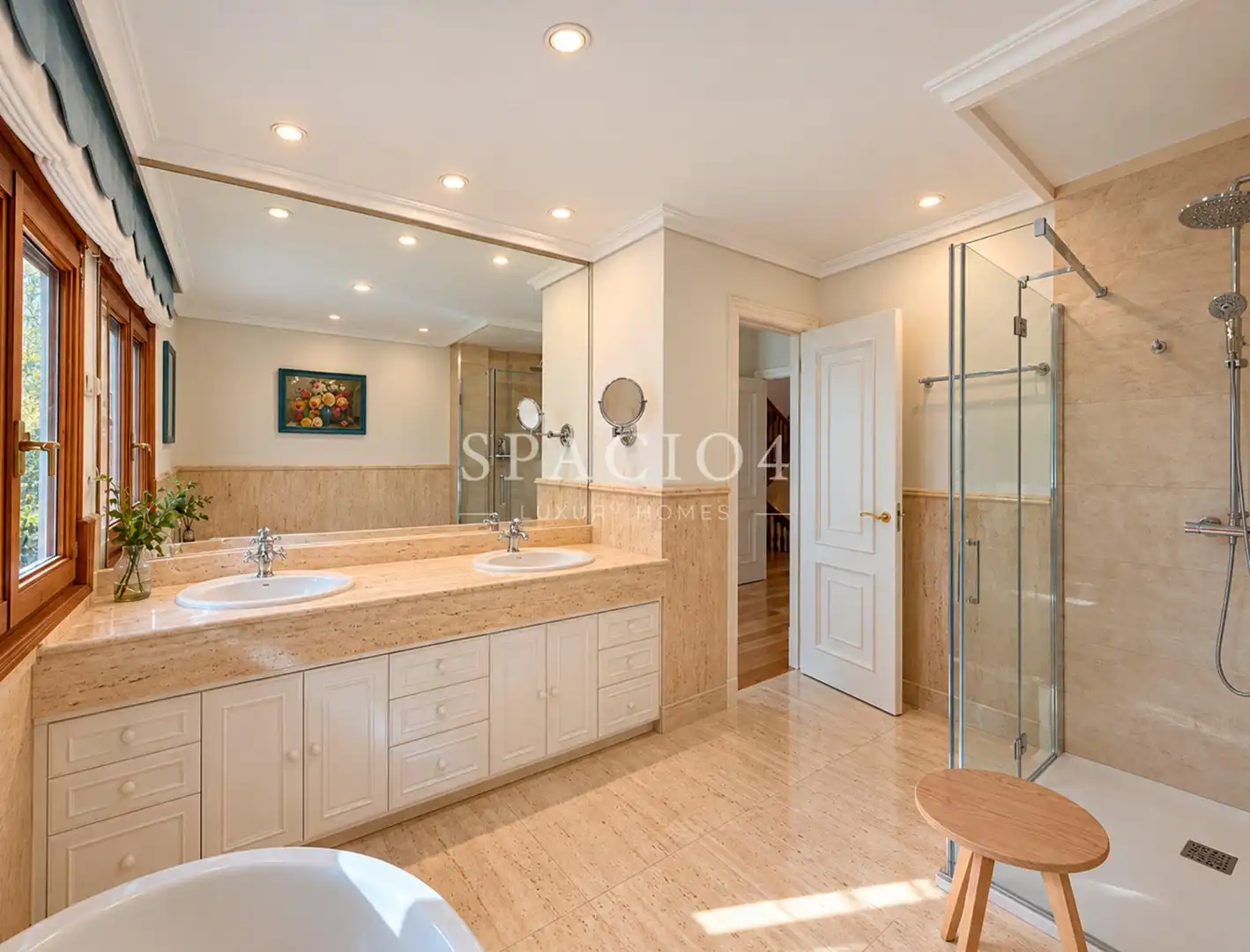 Maison jumelée à vendre à Urbanización Este - Montepríncipe, imagen 16